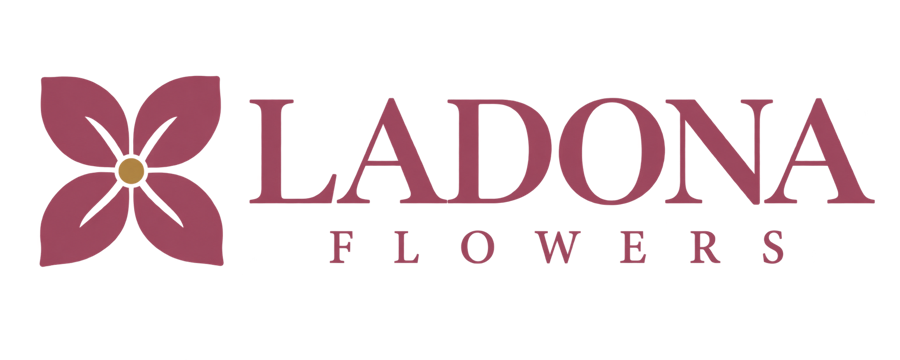 Ladona Flowers
